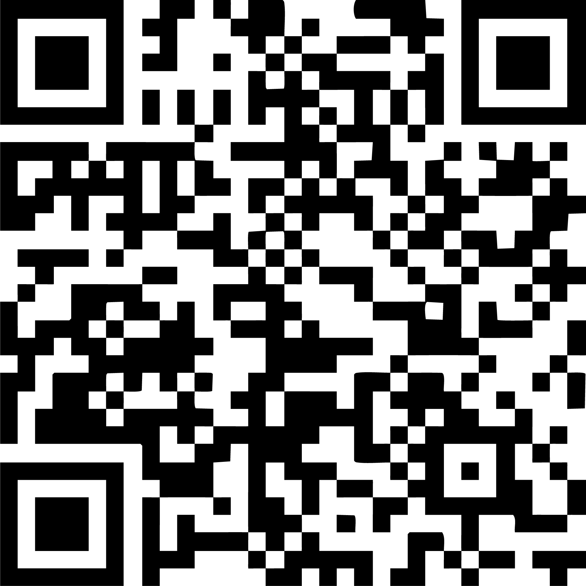 QR-code om te doneren